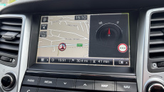 Hyundai Tucson 1.7 CRDi Blue Drive SE Nav 5dr 2WD Diesel Estate